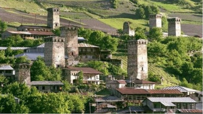 Zugdidi