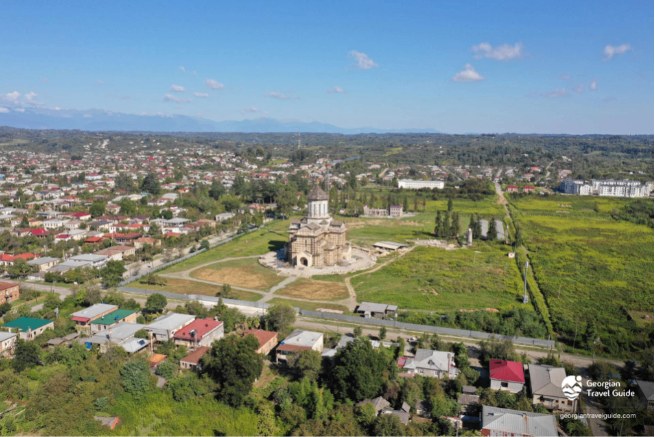 Zugdidi